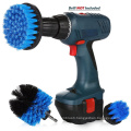 drill scrub brush for cleaning sofa